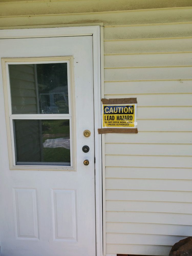 All Photos for IVY Contracting in Buena Vista, TN