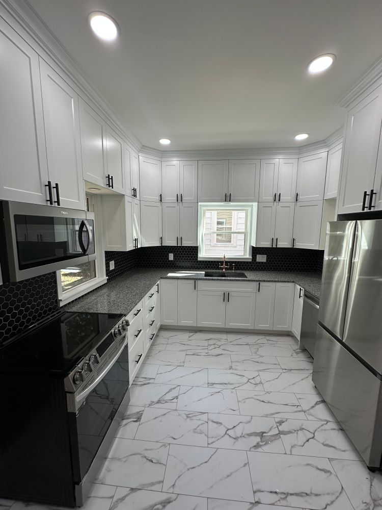 All Photos for Blair Construction & Home Improvement in St. Charles, MO