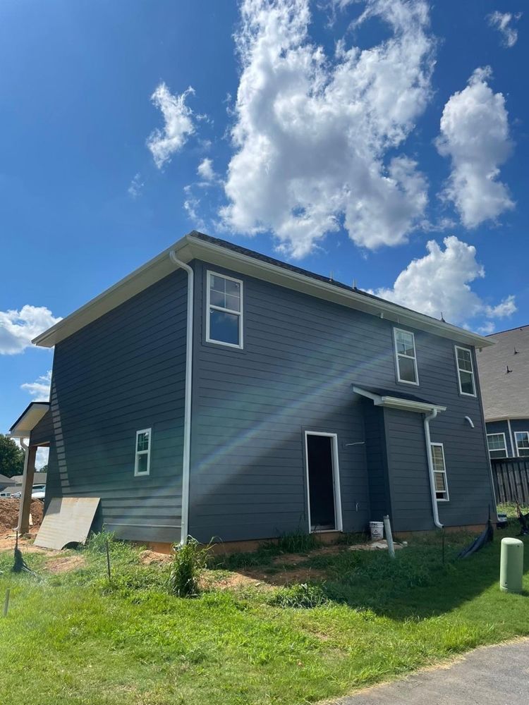 All Photos for AG Construction in Greenville, SC