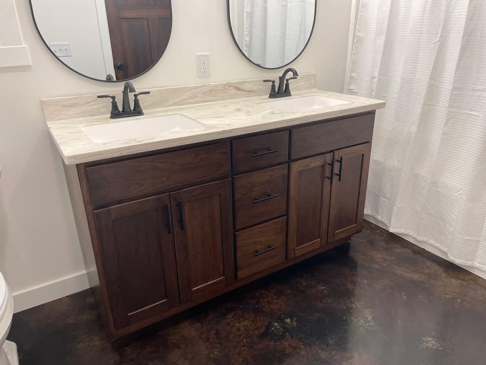 All Photos for Cornerstone Builds in LaGrange, IN