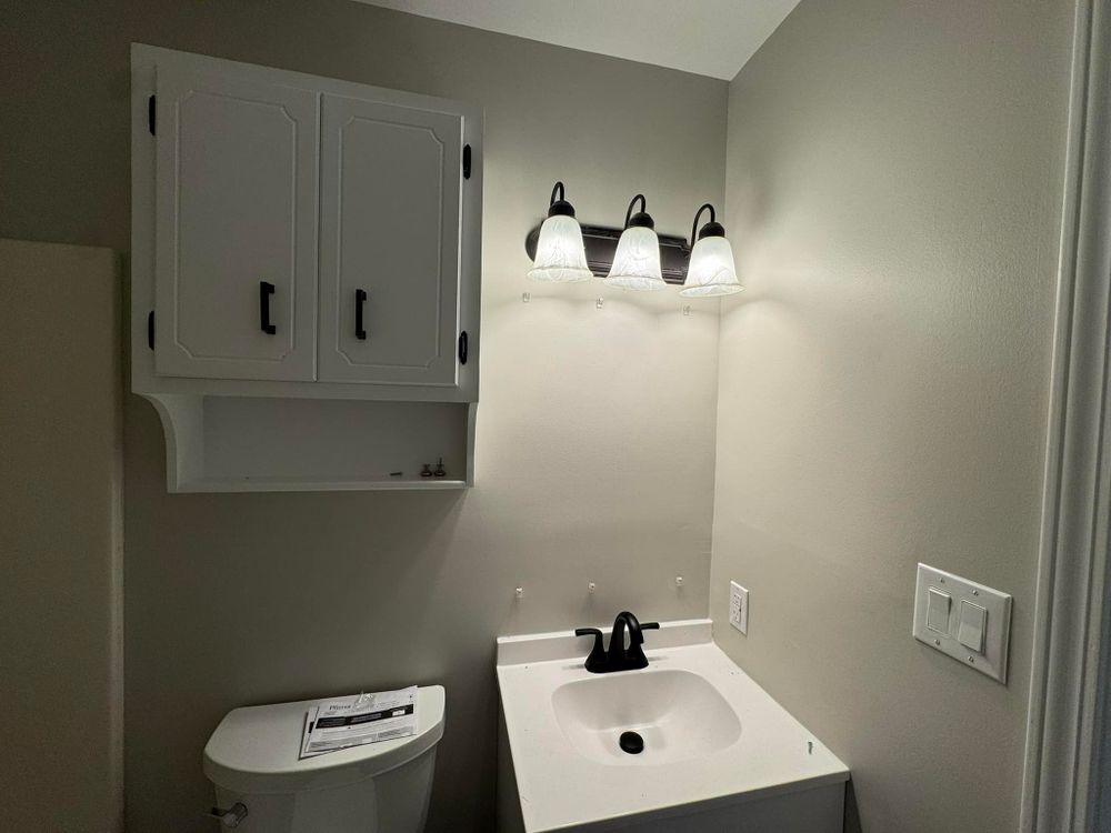 All Photos for JJR Painting in Kannapolis, NC