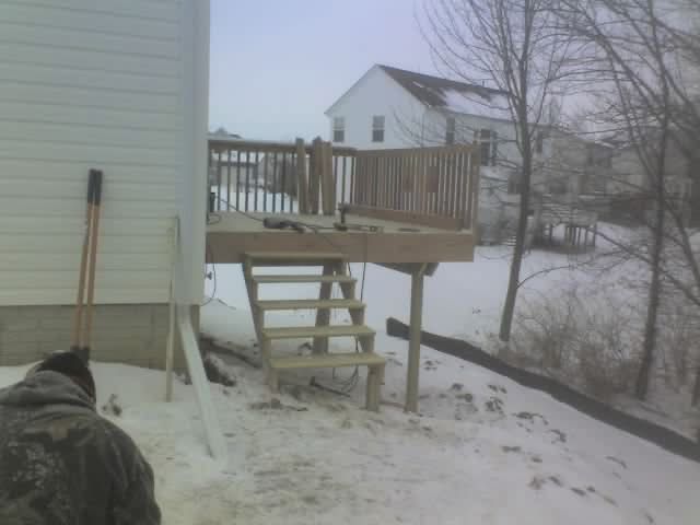 All Photos for My Guy Handyman Service in Newark, OH