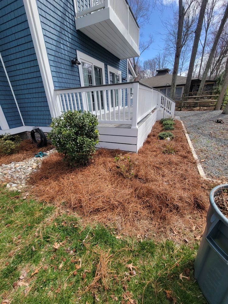 Landscaping for Indian River Lawns and Landscapes in Frankford, DE