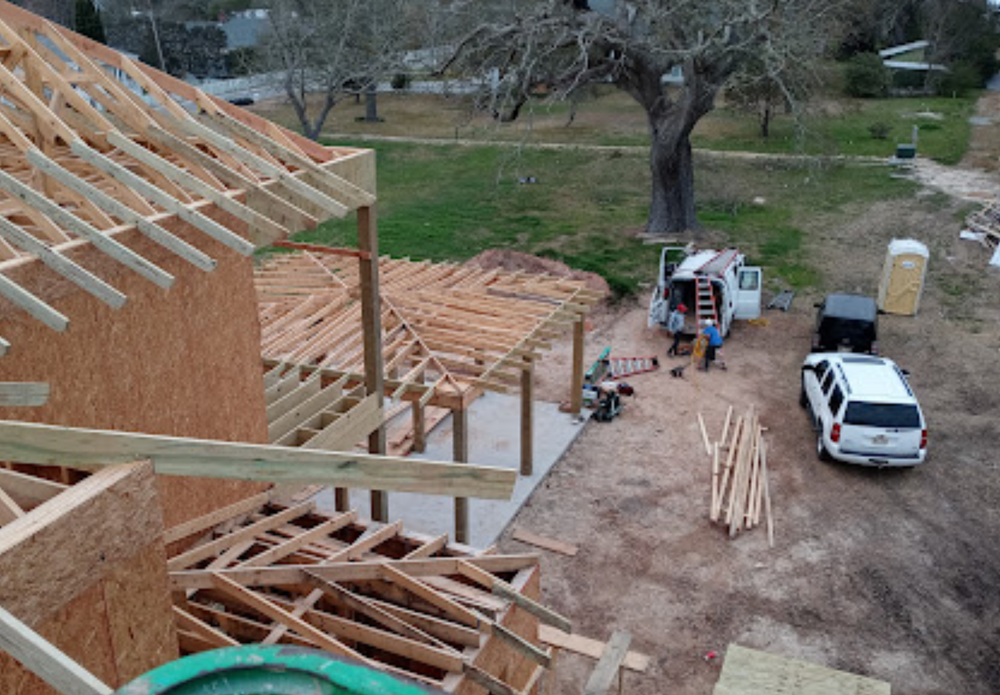 Bathroom Renovation for FSV Construction LLC in Gulfport, MS