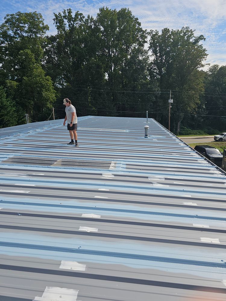 All Photos for Southern Integrity Roofing in Loganville, GA