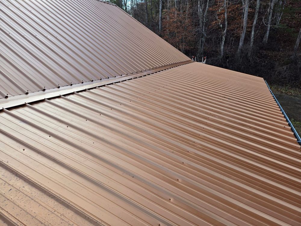 All Photos for Steele Roofing Co in Valparaiso, ,  IN