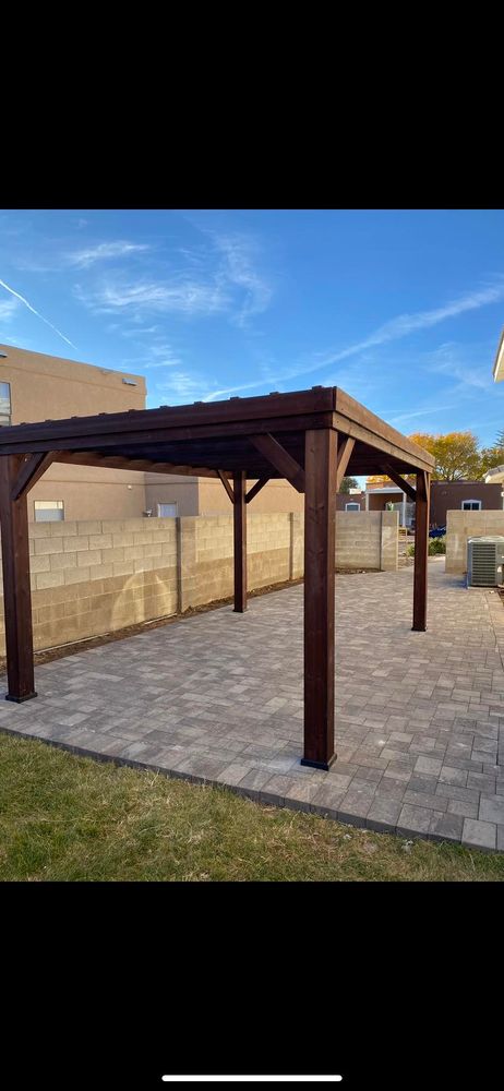 All Photos for MPB Construction LLC in Albuquerque, NM