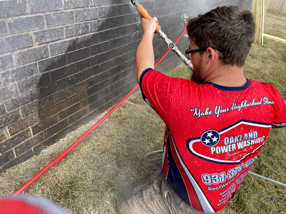 All Photos for Oakland Power Washing in Augusta, GA