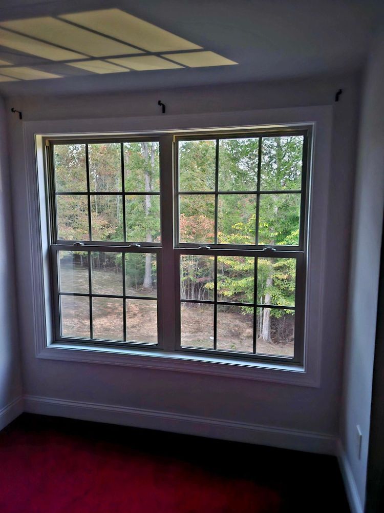 Window Glass Replacement for Pane -N- The Glass in Rock Hill, SC