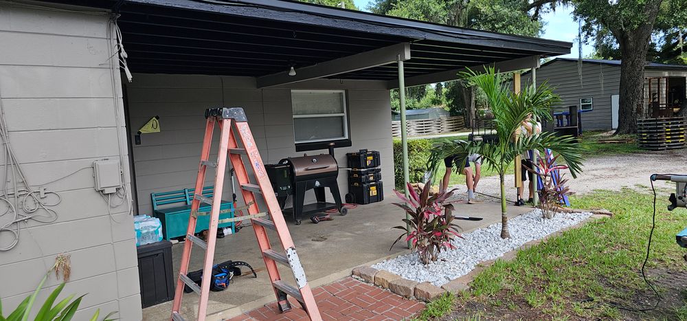 All Photos for All Pro Screen in Central Florida, FL