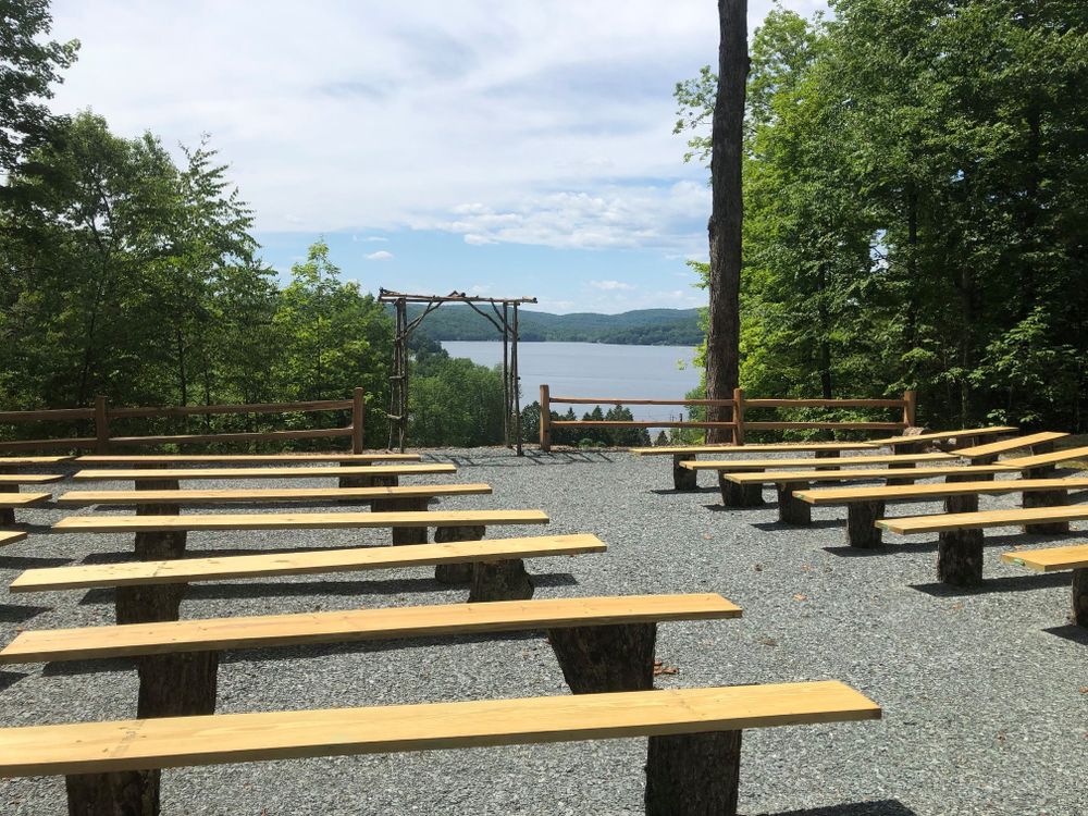 Excavating for Forever Green Landscaping & Excavation in Poultney, VT