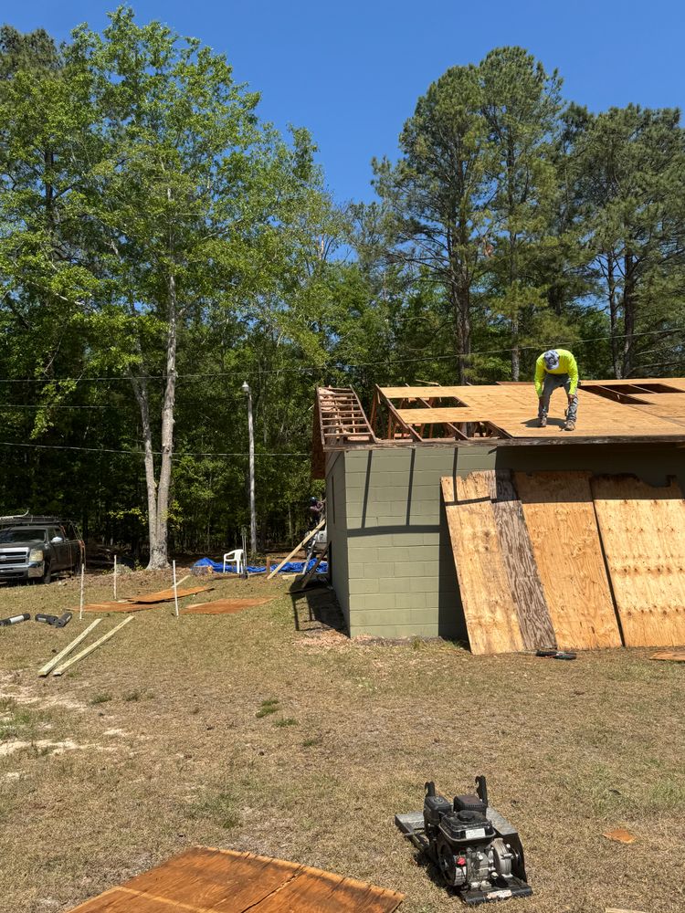 All Photos for Roofing By Eubanks Home Improvements in Lancaster County, SC