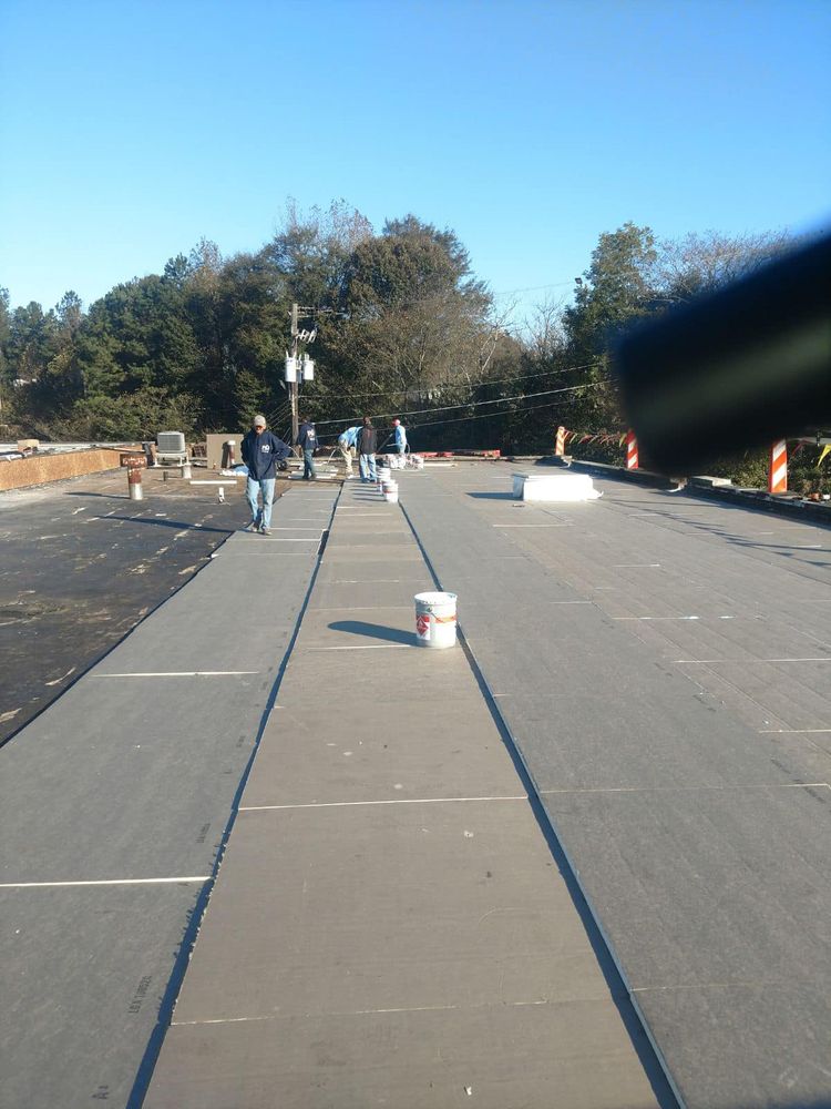 All Photos for SEC Roofing and Siding in Pooler, GA