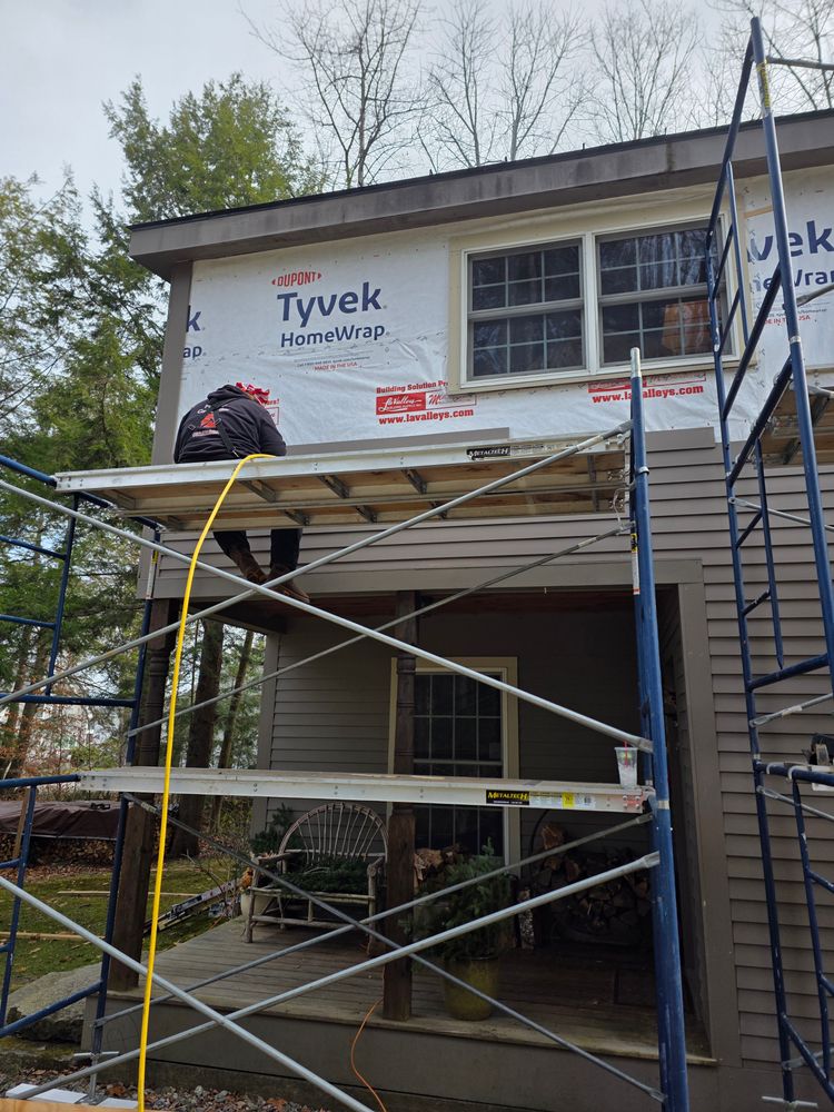 All Photos for Murphy's Tech & Trade in Sullivan County, NH