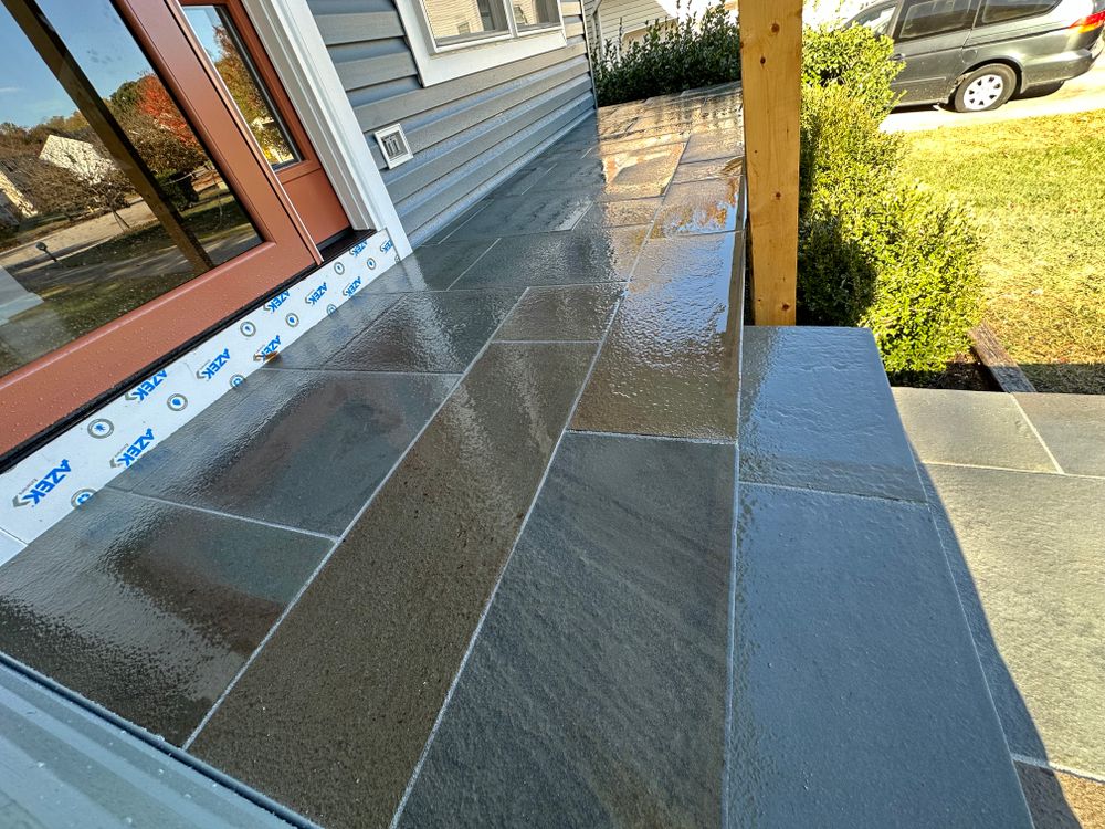 All Photos for Matteo Hardscapes in Towson,  MD