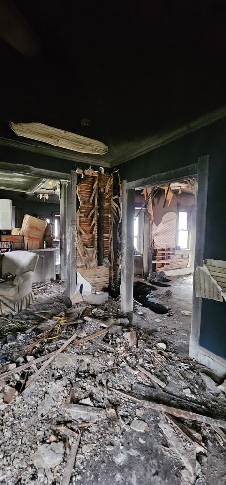 Disaster Restoration for Seiler Restoration and Construction Services in Kalamazoo County, MI