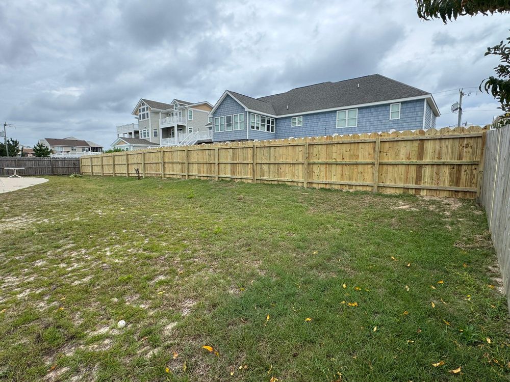 All Photos for Tidewater Trim & Deck in Moyock, NC