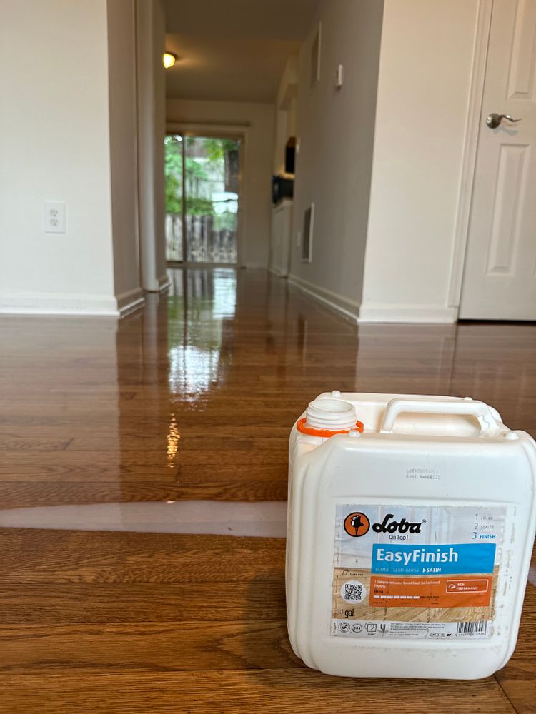 All Photos for K&A Hardwood Floors in Alexandria, VA