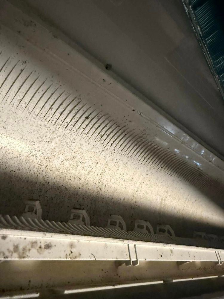 HVAC for Frosty HVAC Service in Antioch, TN
