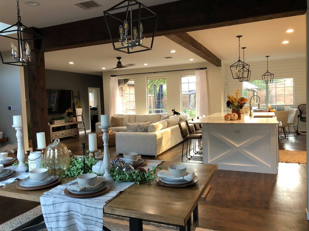 All Photos for Dilosa Home Services in Dallas, TX