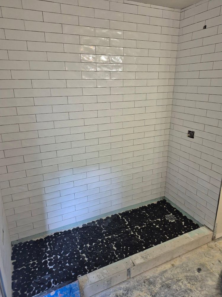 All Photos for Brennan Custom Tiling in Tallahassee, FL