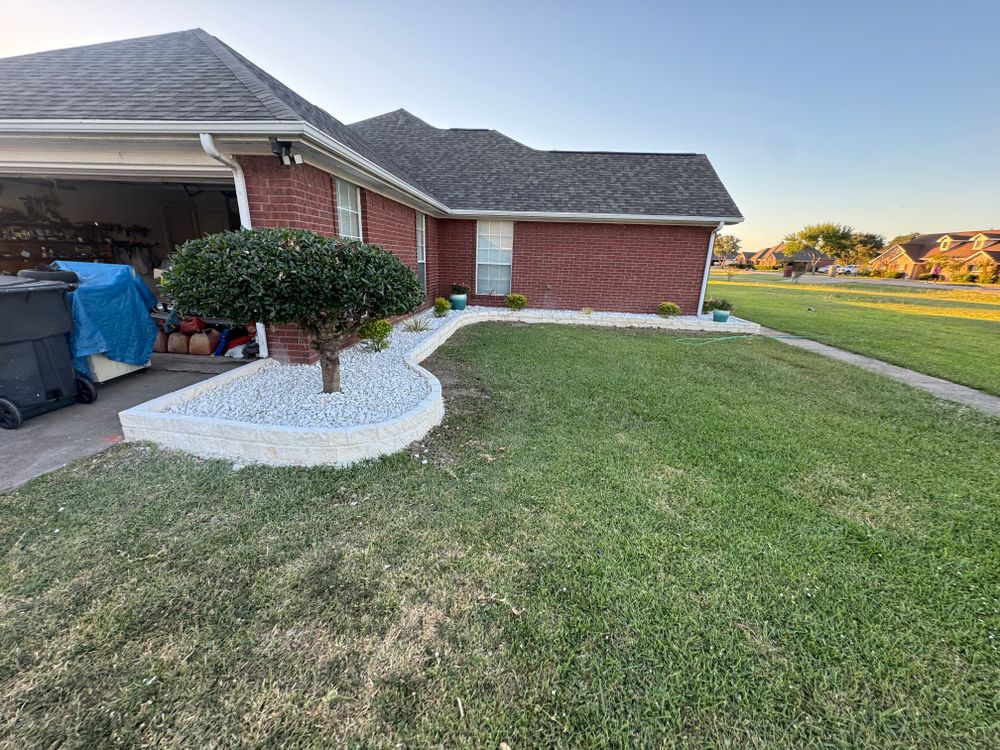 All Photos for JDR Texas Landscaping Pros in Seagoville, TX