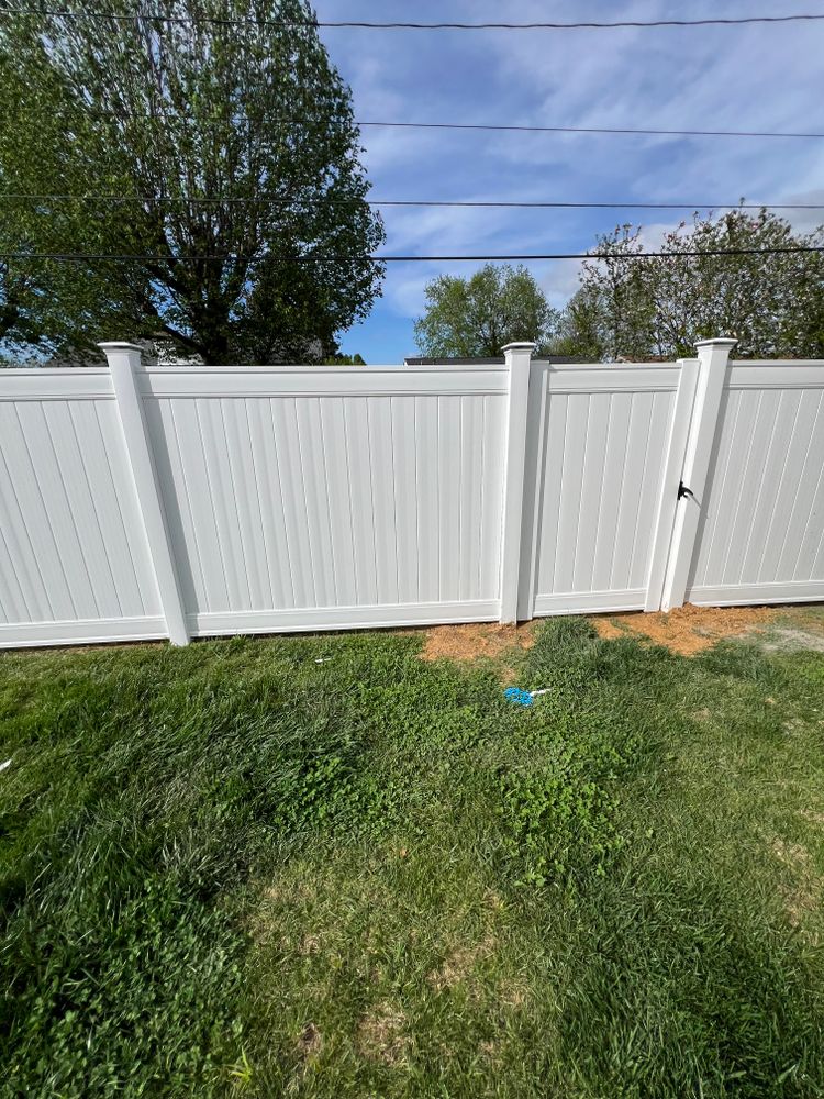 All Photos for Penrod & Son's Fencing in Owensboro, KY