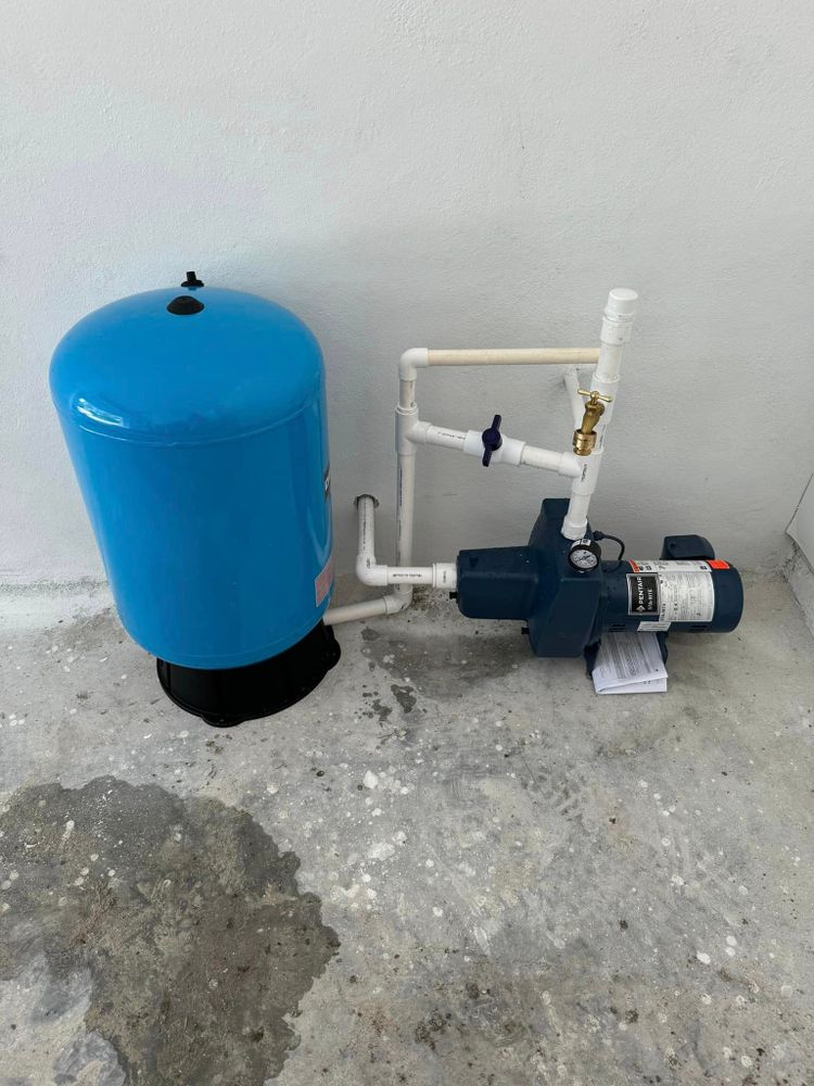 All Photos for David's Water Systems in Melbourne, FL