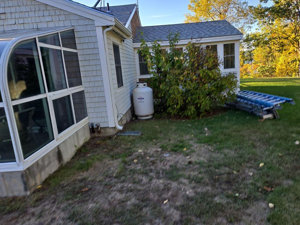 All Photos for Jalbert Contracting LLC in Alton, NH