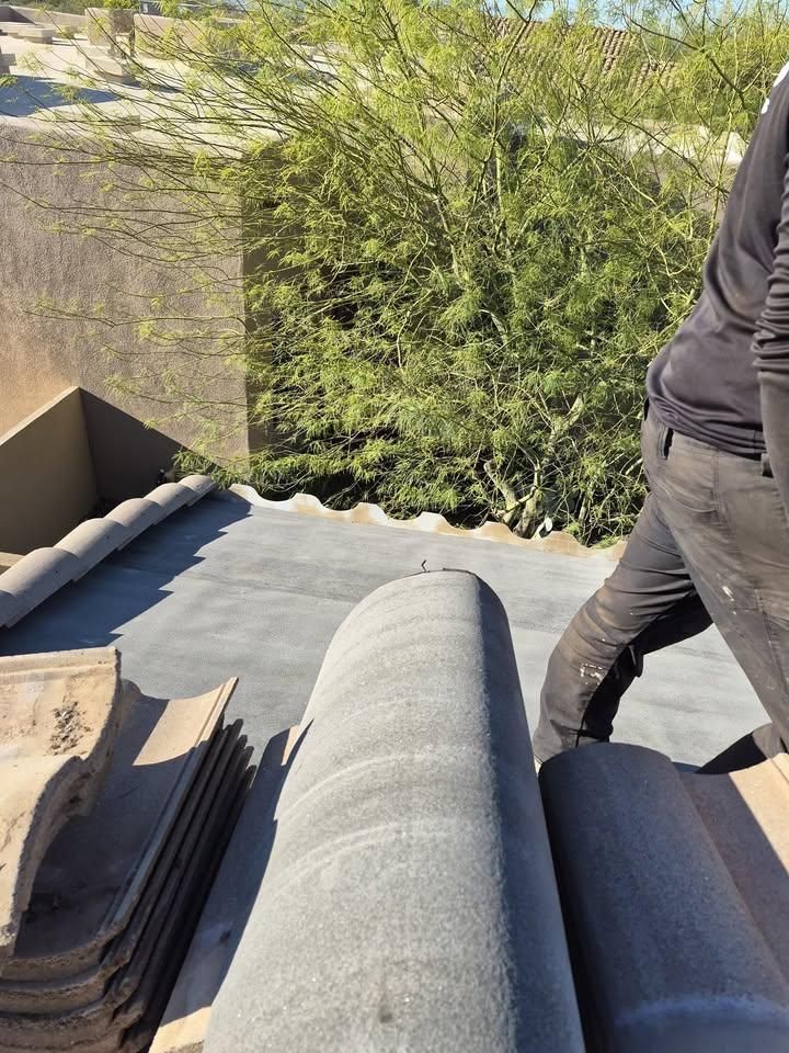 All Photos for Castro’s Custom’s Roofing LLC in Tucson, AZ