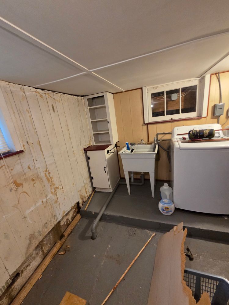 All Photos for Christy's Waterproofing in Kent, OH