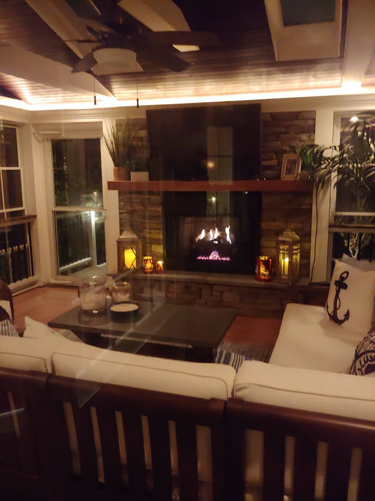 All Photos for Offering professional solutions for every aspect of your home. in Sterling, VA