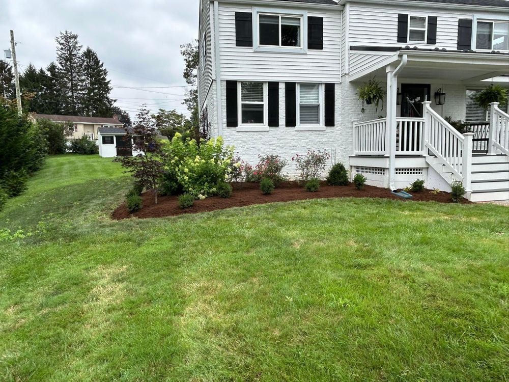 All Photos for Eric's Property Service in Conestoga, PA