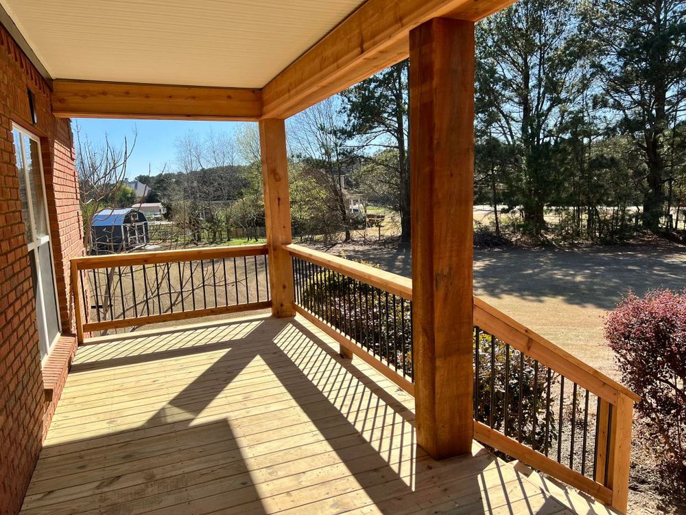 All Photos for Keith Construction in Covington, GA