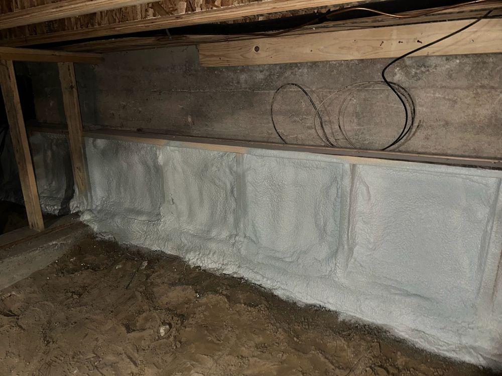 All Photos for Top Shot Insulation in Thermopolis, WY