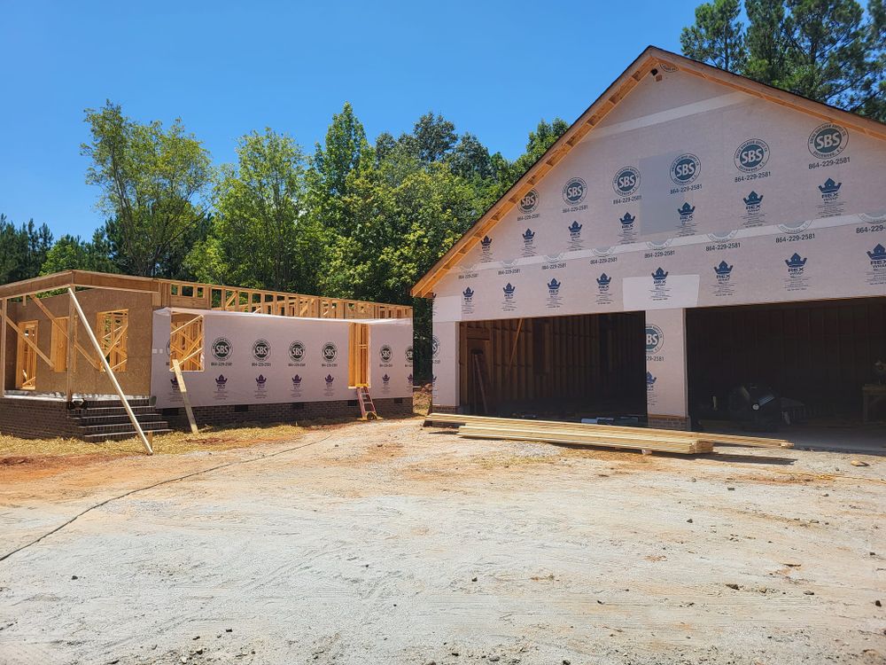 All Photos for Morgan Builders in Greenwood, SC