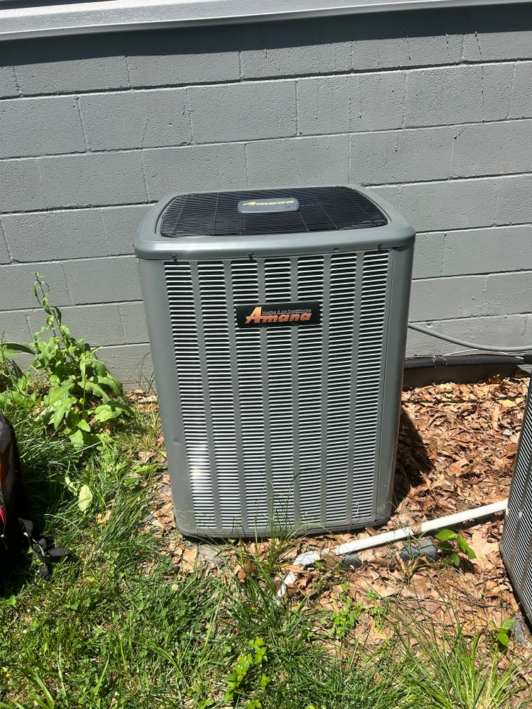 All Photos for Caldera Heating and Air LLC in Centerton, AR