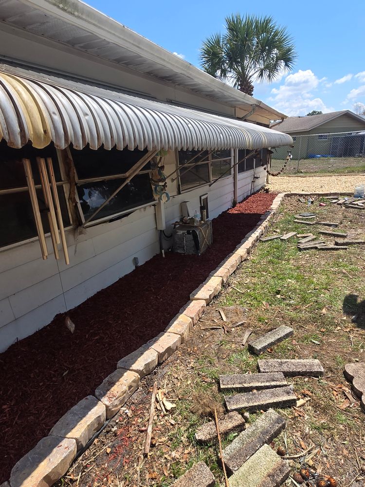 All Photos for Above the Lawn Cuts and Pressure Washing in Sebring, FL