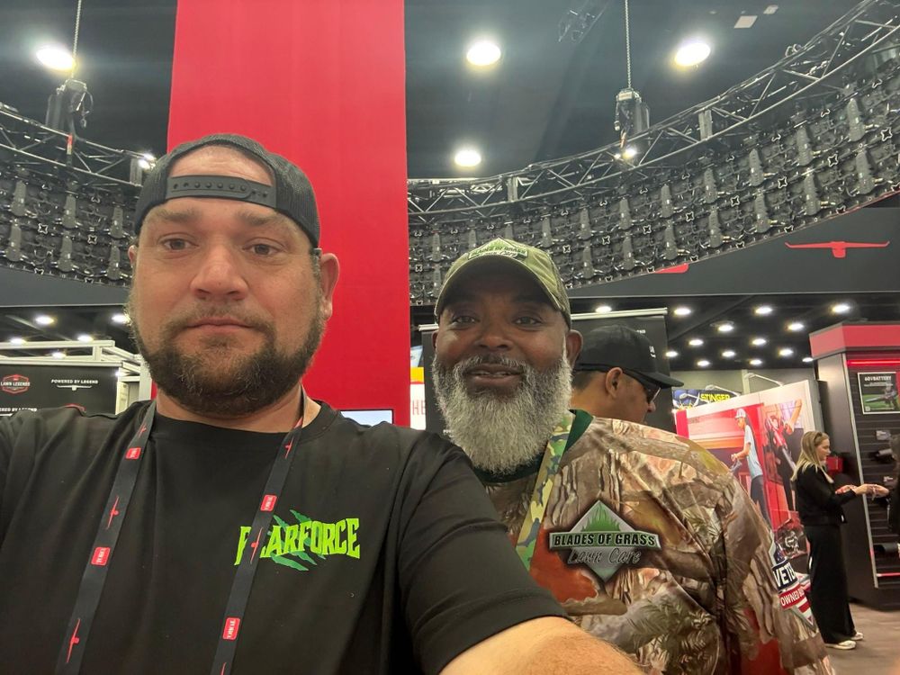 All Photos for Bearforce Lawn Care LLC in Greenfield, IN