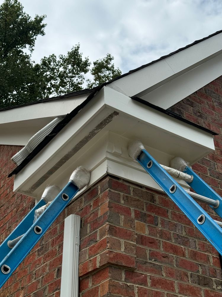 All Photos for Ultimate Gutters in Charlotte, NC