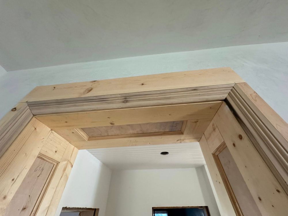 Interior Renovations for Elite Construction & Painting in Orem, UT