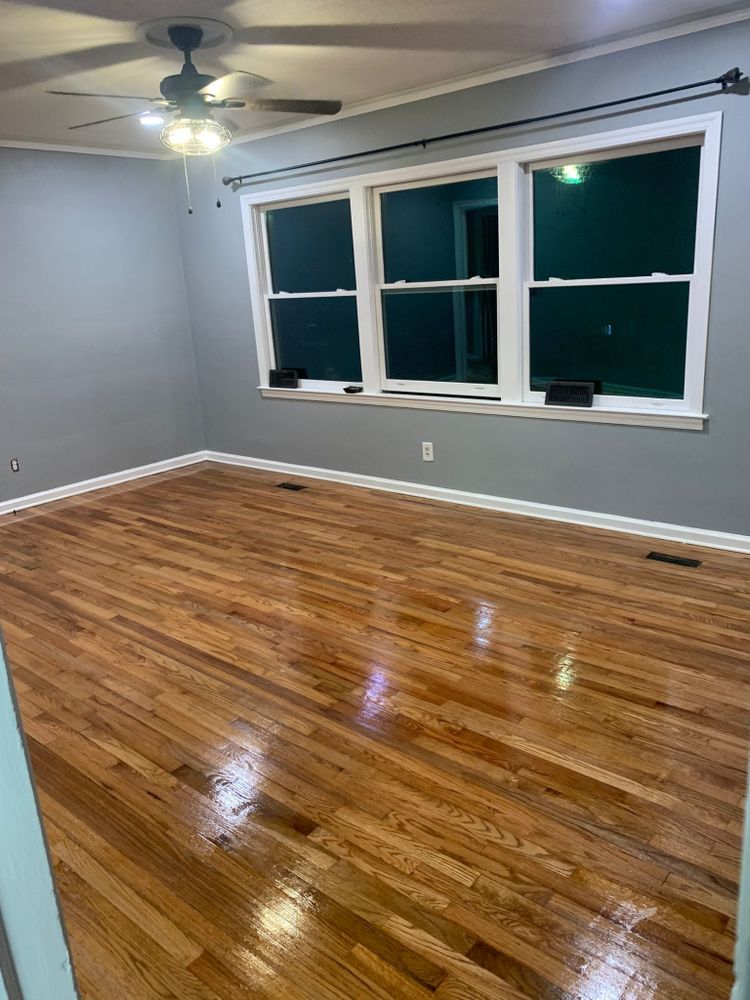 Transform your home with our expert flooring services, offering a wide selection of materials and styles. Our skilled team ensures precise installation for durability, beauty, and lasting satisfaction underfoot. for B & B Home Repairs in Columbus, GA