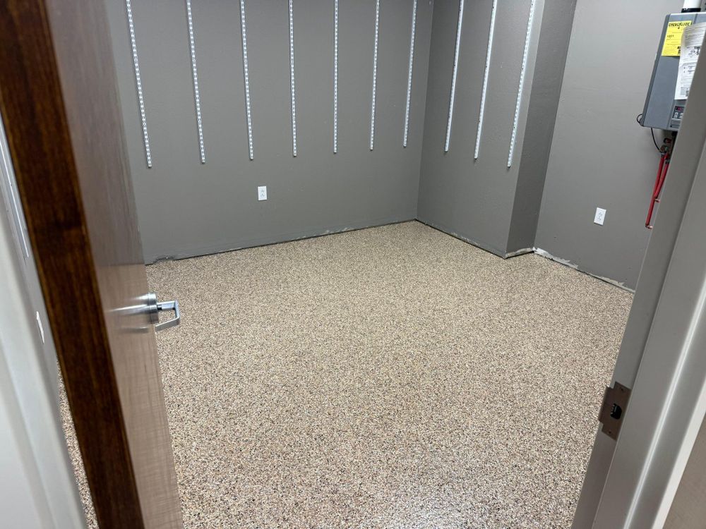 All Photos for Soden Paint Collective, LLC in Booneville, MS