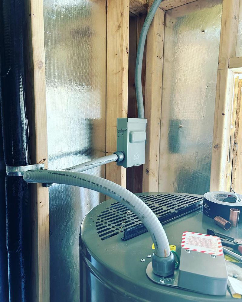 Electrical Repairs for Addison Electric LLC in Austin, TX