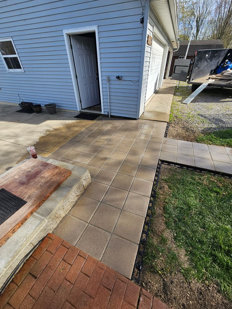All Photos for Tel Ma Landscaping Maintenance LLC  in Urbana, OH