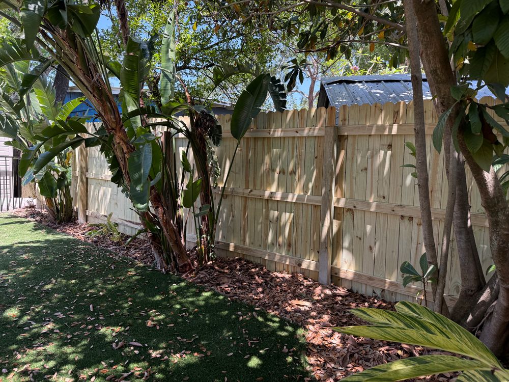 All Photos for Smith & Sons Fence Company in Riverview, FL