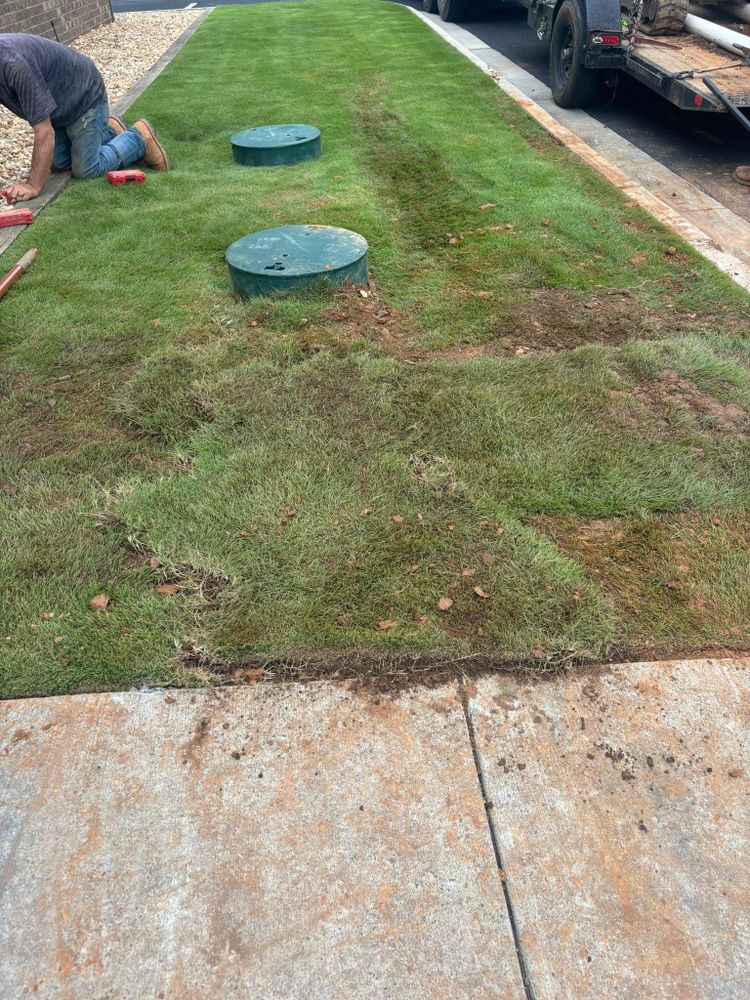 All Photos for Bigfoot Septic Pumping in Gainesville, GA