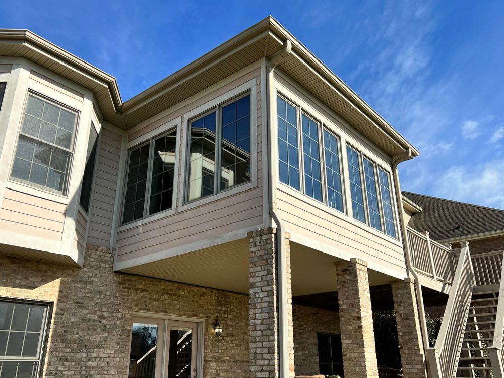 We offer professional residential and commercial window tinting services to enhance privacy, block harmful UV rays, reduce glare, and improve energy efficiency in your home or business. Contact us today! for Will Race’s Window Tinting  in Blountville, TN