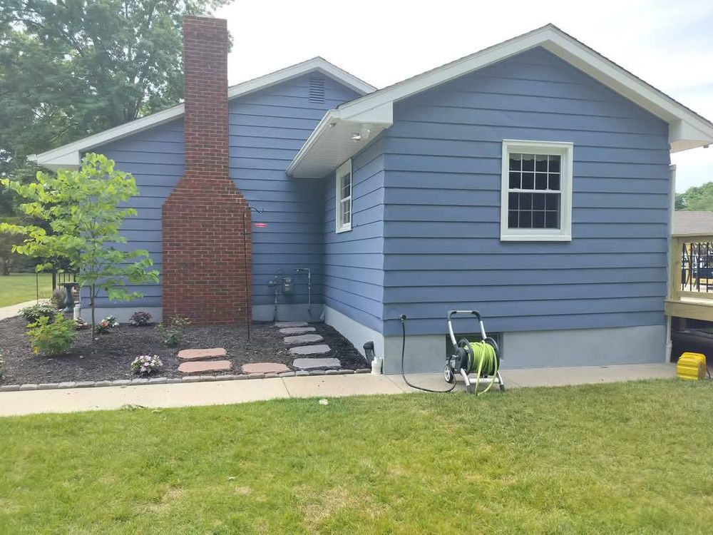 All Photos for Top Tier Drywall and Painting LLC in Rosenhayn, NJ