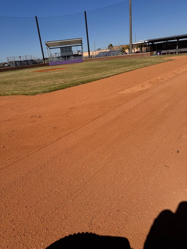 All Photos for Riojas Turf Care in Alice, TX